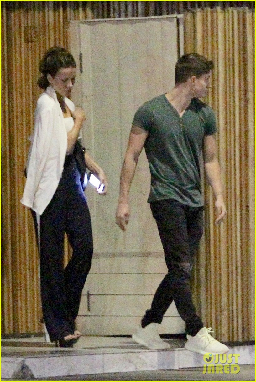 kate beckinsale is hanging out with matt rife again 034150468