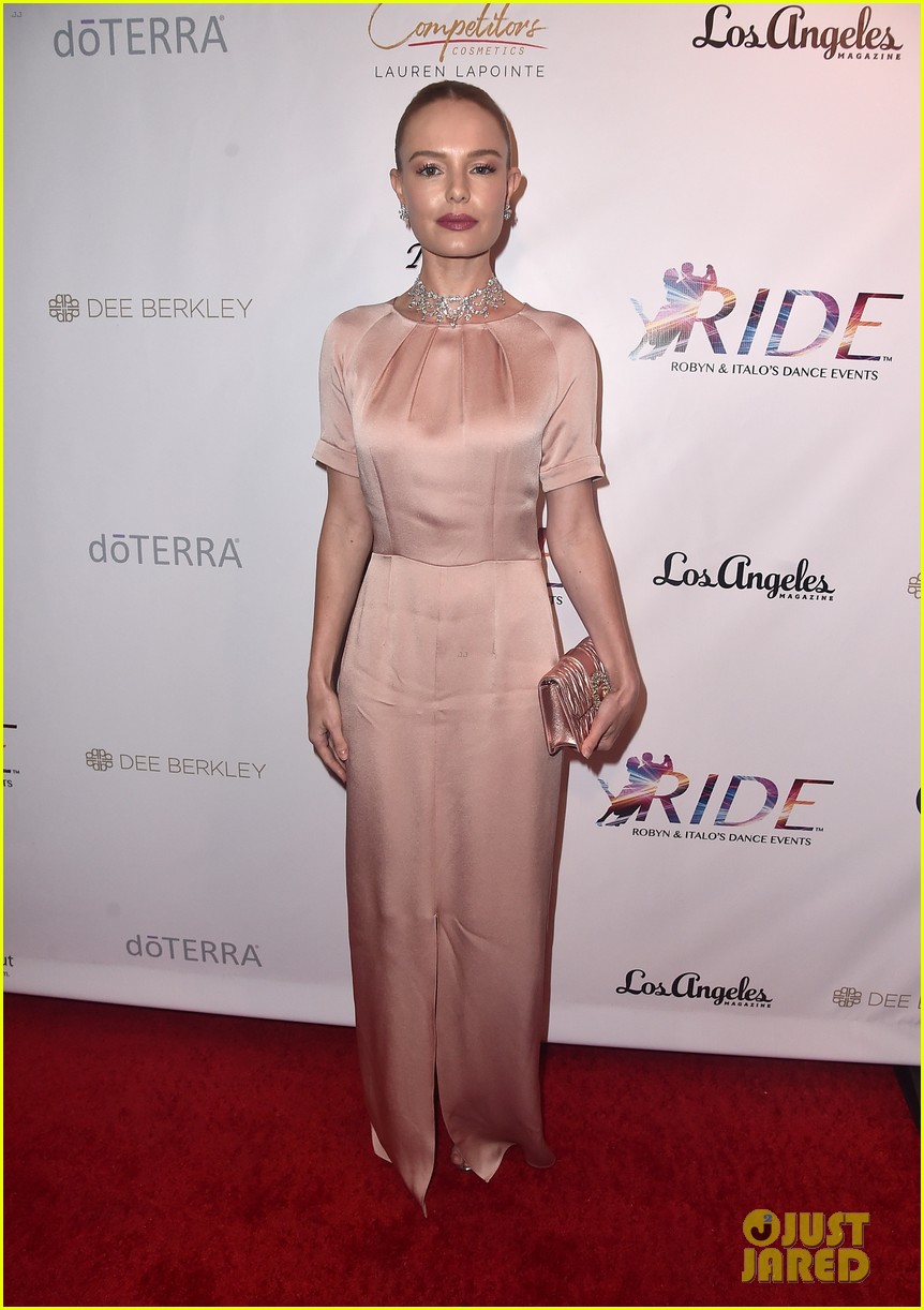 kate bosworth ride dance for freedom 09