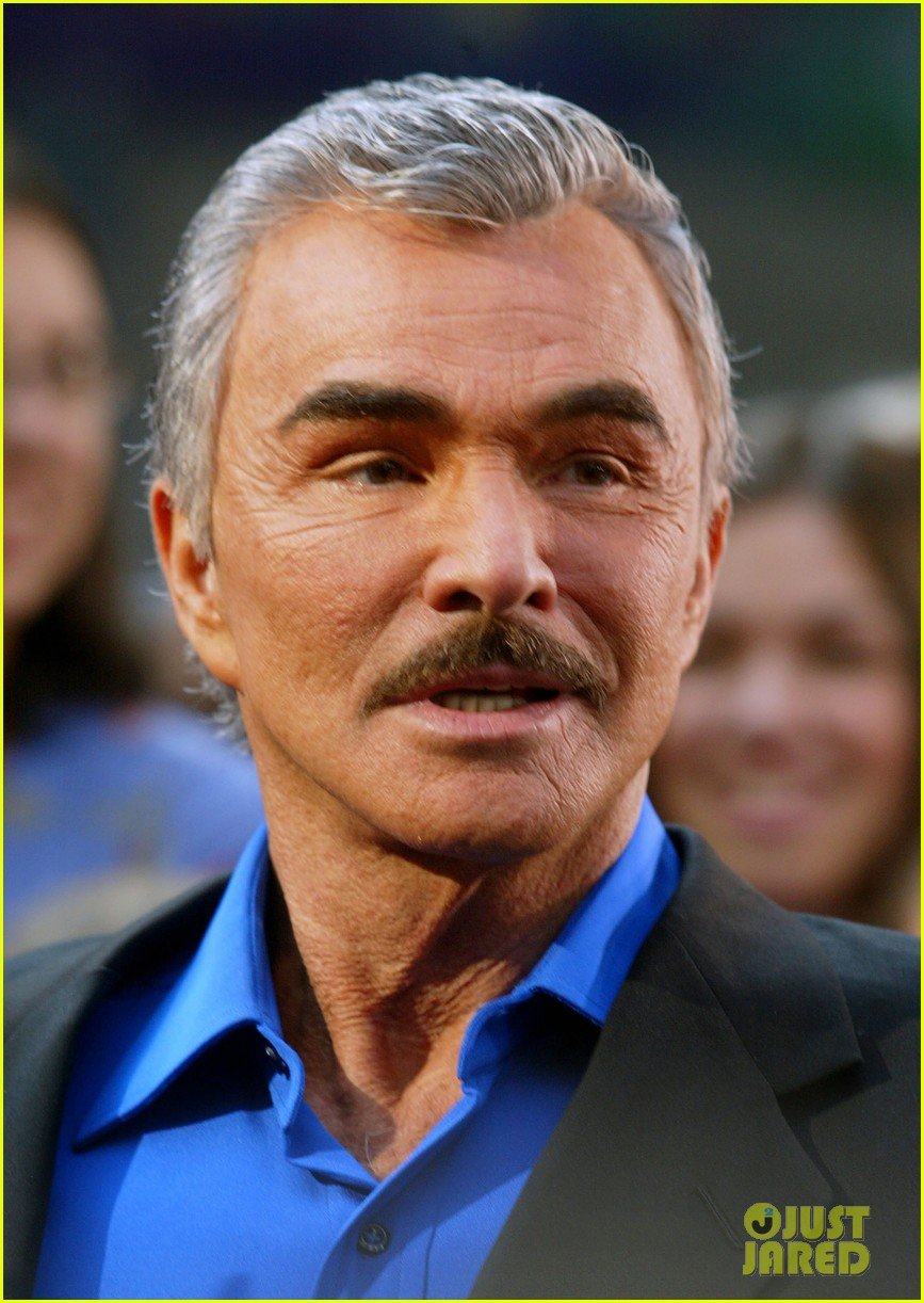 Burt Reynolds Dead Famed Actor Passes Away at 82 Photo 4139768 RIP(00)