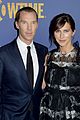 benedict cumberbatch felicity huffman couple up at pre emmy showtime party 16