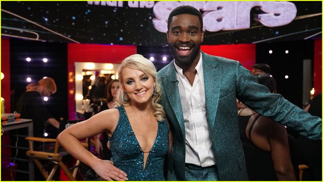 evanna lynch dancing with the stars 014153002
