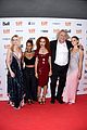 elle fanning joins teen spirit co stars at tiff 2018 premiere 27