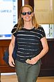 jodie foster steps out for business meeting in beverly hills 01