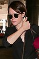 claire foy steps out to promote girl in the spiders web after emmys win 06
