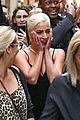 lady gaga bradley cooper step out in venice after a star is born premiere 01