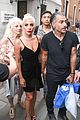 lady gaga bradley cooper step out in venice after a star is born premiere 05