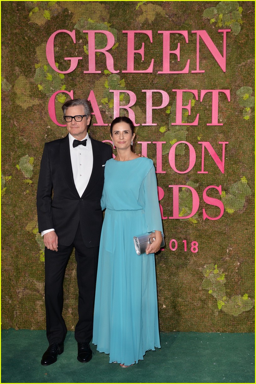 green carpet awards september 2018 10