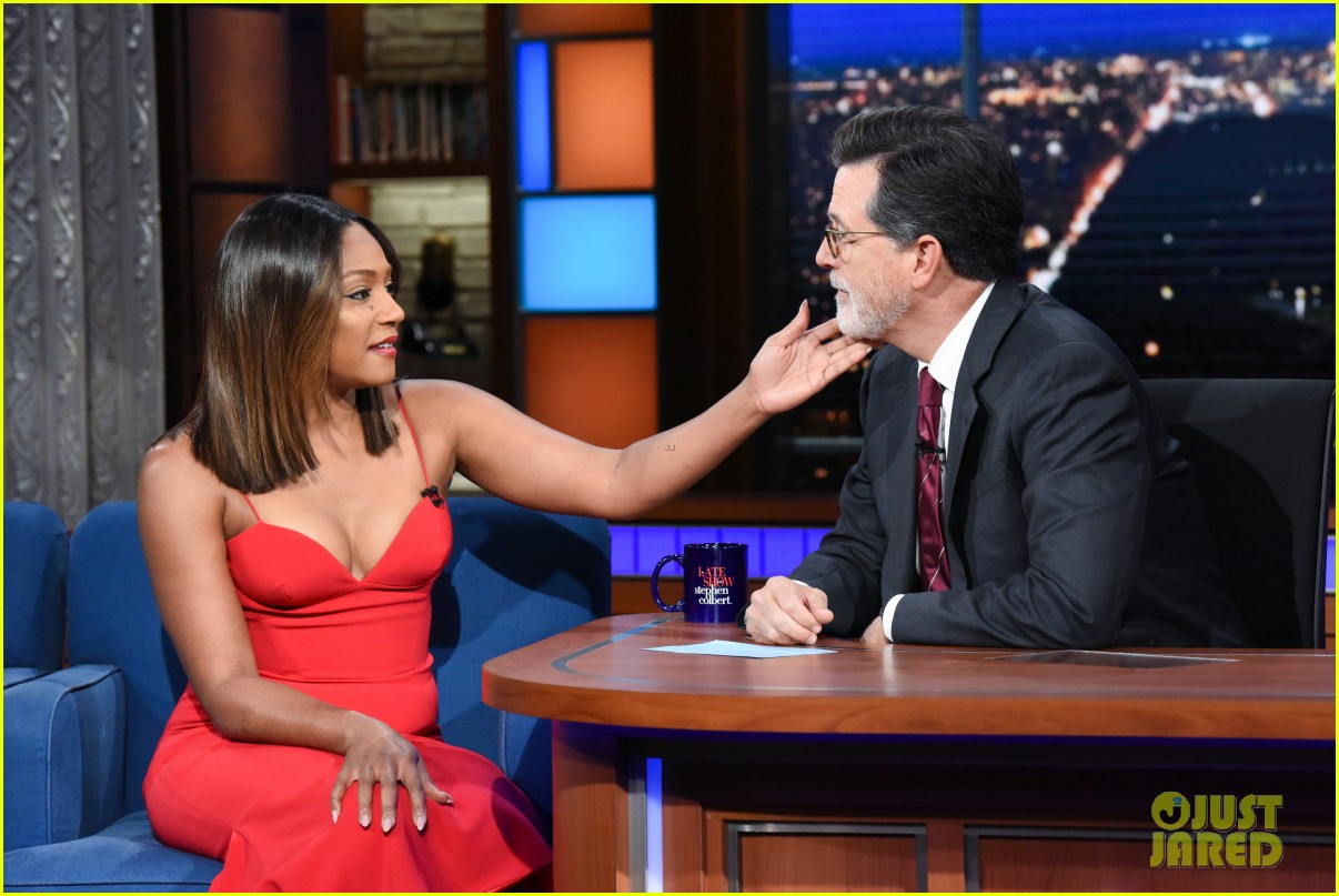 tiffany haddish says she doesnt need a man batteries are a girls best friend 084151081