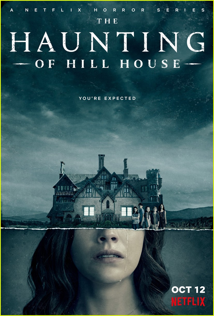 haunting hill house trailer 014149926