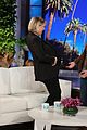 pregnant kate hudson says her water could go any second on ellen 05