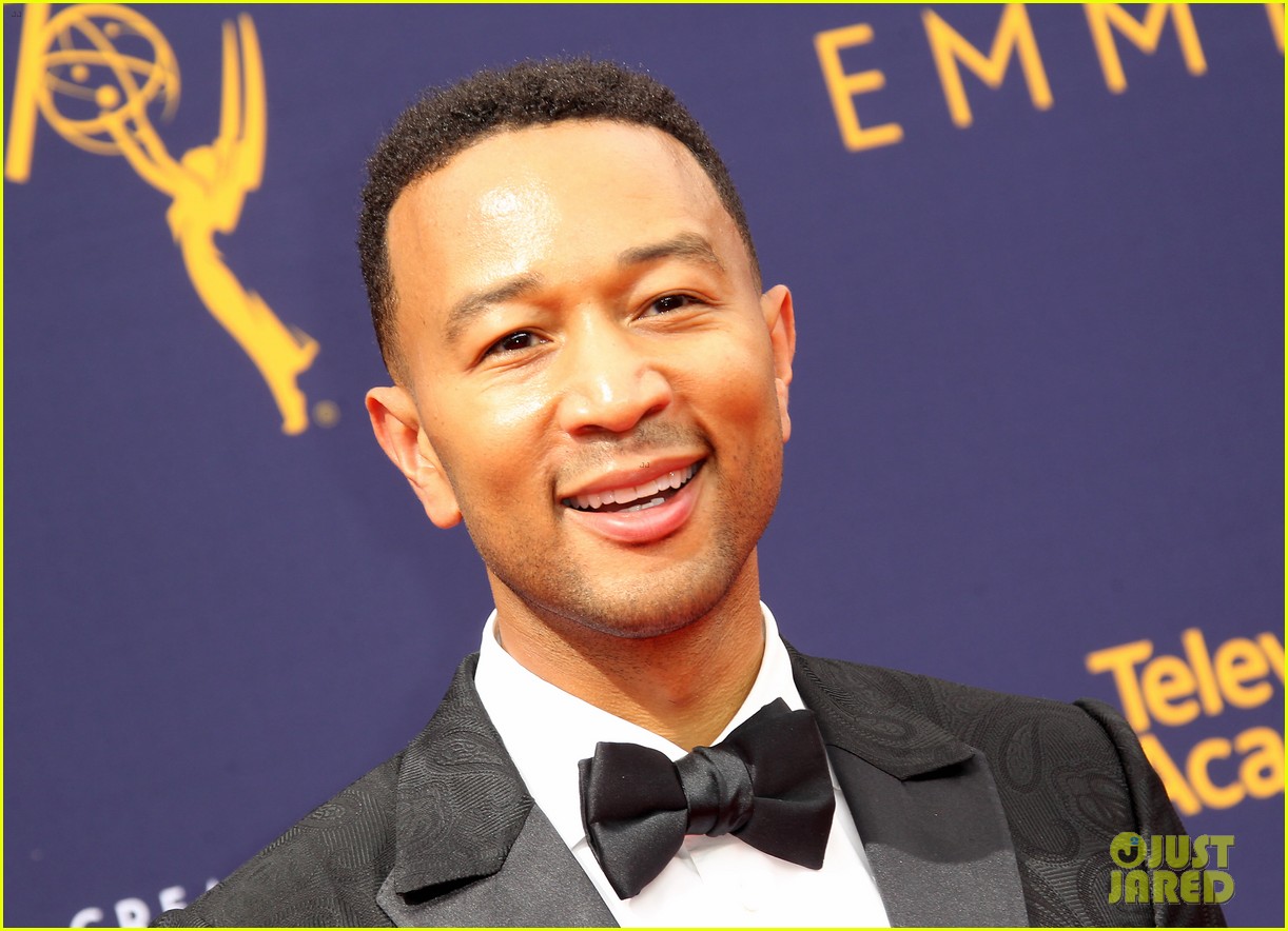 John Legend Completes EGOT with Emmy Win for 'Jesus Christ Superstar(01)