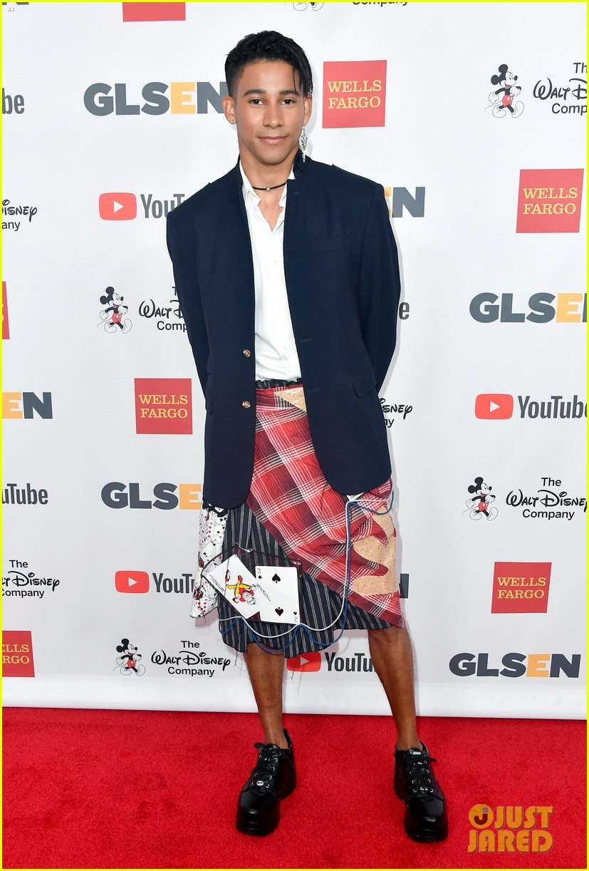 keiynan lonsdale wants to go by tree 054153665