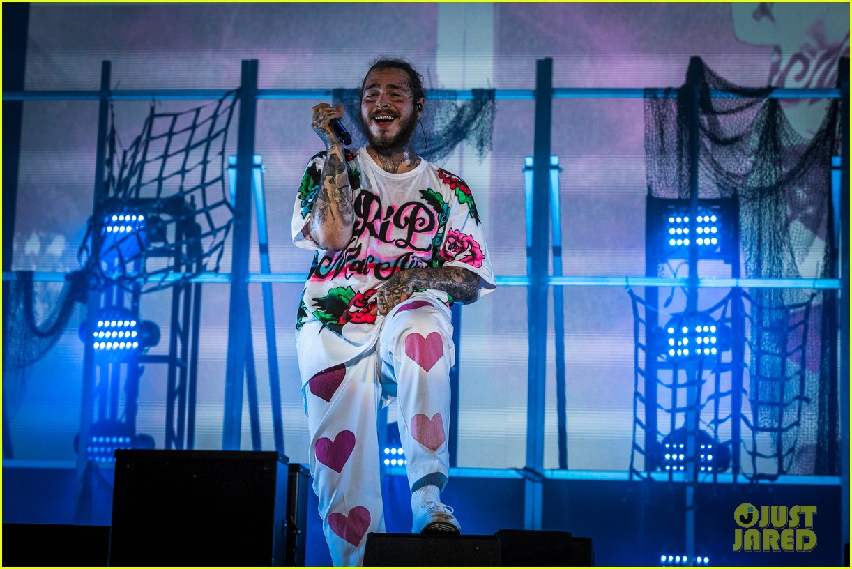 post malone pays tribute to mac miller 054147116
