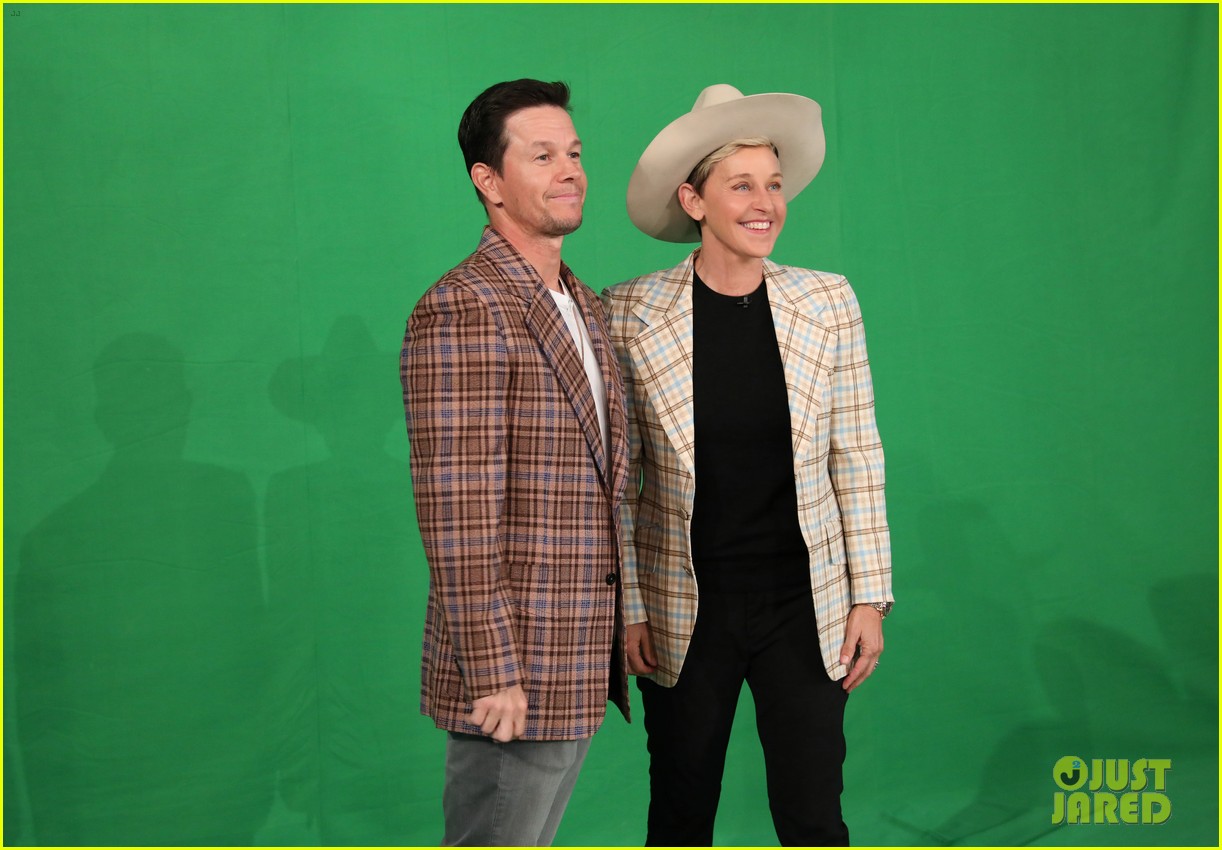 Mark Wahlberg Creates Hilarious Commercial For His New Car Dealership