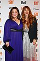melissa mccarthy goes glam for tiff premiere of can you ever forgive me 06