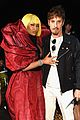 nicki minaj is a red queen at marc jacobs nyfw show 27