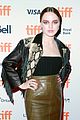 ladies of assassination nation premiere their movie at tiff 12