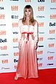 ladies of assassination nation premiere their movie at tiff 16