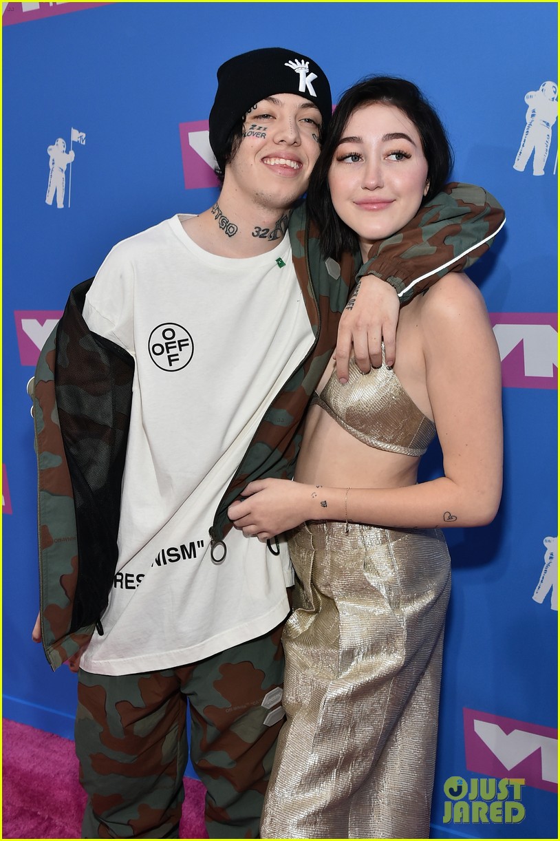 Noah Cyrus & Lil Xan Seemingly Split After He Accuses Her of Cheating