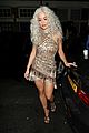 rita ora ends her week in three very different outfits 01