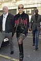 rita ora ends her week in three very different outfits 03