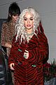 rita ora ends her week in three very different outfits 04