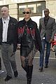 rita ora ends her week in three very different outfits 07