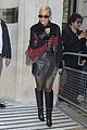 rita ora ends her week in three very different outfits 10