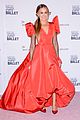 sarah jessica parker matthew broderick couple up at nyc ballet fall fashion 11