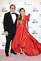 sarah jessica parker matthew broderick couple up at nyc ballet fall fashion 20