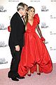 sarah jessica parker matthew broderick couple up at nyc ballet fall fashion 21