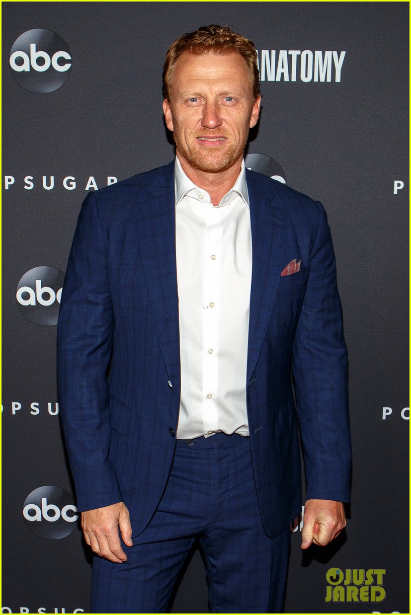 greys anatomy cast celebrate 15 seasons at anatomy of an icon party 054151026