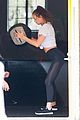 irina shayk gets in a morning workout in los angeles 01