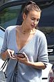 irina shayk gets in a morning workout in los angeles 02