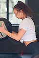 irina shayk gets in a morning workout in los angeles 04