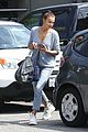 irina shayk gets in a morning workout in los angeles 05