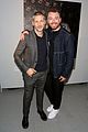 sam smith supports charming baker at so it goes exhibition preview 02