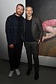 sam smith supports charming baker at so it goes exhibition preview 04