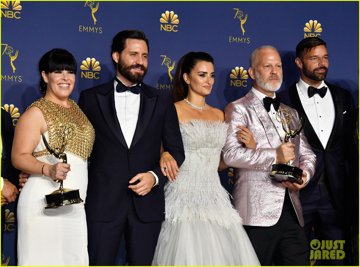 gianni versace acs wins outstanding limited series at emmys 2018 014149147