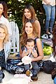 jessica alba hosts the honest companys kids party with baby hayes 05