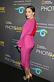 sophia bush holland roden support national geographic photo ark exhibit 17
