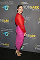 sophia bush holland roden support national geographic photo ark exhibit 18