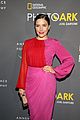 sophia bush holland roden support national geographic photo ark exhibit 21