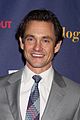 hugh dancy looks so handsome promoting off broadway show apologia 01