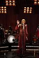 florence and the machine deliver patricia live on late late show 02