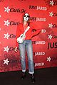 georgie flores just jared halloween party 07