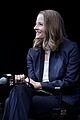 jodie foster brings be natural documentary to new york film festival 2018 02