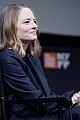 jodie foster brings be natural documentary to new york film festival 2018 04