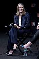 jodie foster brings be natural documentary to new york film festival 2018 05