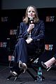 jodie foster brings be natural documentary to new york film festival 2018 07